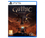 Arvutim&auml;ng Gothic 1 Remake Playstation 5 PS5 m&auml;ng