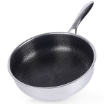 Cookcell terasest s&uuml;gav pann 26 cm Orion