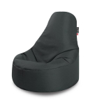 Kott-tool Qubo Loft grafiit POP FIT praktiline must