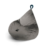 Kott-tool Qubo Tiny Drop Moonstone Fresh Fit moodne hall kunstnahk