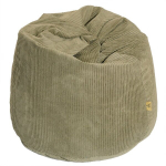 Padjaga kott-tool Sako Mega Lincoln L, 80x105 cm, khaki