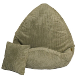 Padjaga kott-tool Sako Mega Lincoln XL, 90x120 cm, khaki