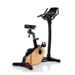 Velotrenaž&ouml;&ouml;r Hammer Ergometer Spheris 4.0 Norsk