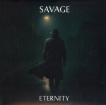 Vin&uuml;&uuml;lplaat SAVAGE "Eternity"