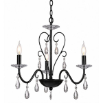 G.LUX rippvalgusti GS-9312-3