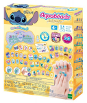 Aquabeads Nail Design Set Stitch Epoch