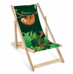 Lastevoodi "relax Leniwiec" pildiga