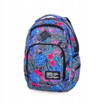 Suur noorte seljakott Aloha Blue, 29l