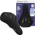 Selle Royal Lookin Evo Athletic Straciatella jalgrattasadul