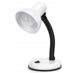 Laualamp Aigostar 31 cm, valge