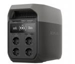 Ecoflow akupank/laadimisjaam Power Station Delta 3 Max/5016501005