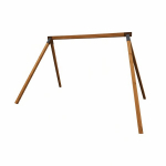Topeltkiige raam HATIS ​​​​"Kido"