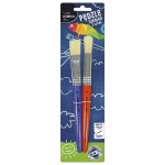 Kidea Art pintslid koolile, 2 tk.