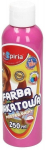 Inspiria plakativ&auml;rv, 250 ml, roosa