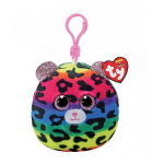 Plush "t&auml;piline" Ty Beanie Boos 8,5 cm