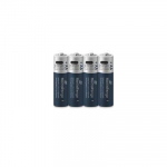 Mediarange Laetav Li-Ion AAA Aku 1.5V 500mAh 4P MRBAT160, Kaal 0.032kg
