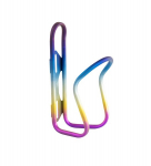 SILCA Rainbow titaanist joogipudeli hoidik