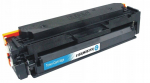 Laserprinteri kassett 415X W2031X Cyan 6k, 415X W2031X Cyan 6k