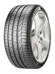 Pirelli P Zero 255/40R19 96 W ROF *