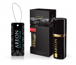 Auto &otilde;huv&auml;rskendaja Areon Car Perfume 50ml - Gold