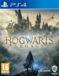 Hogwarts Legacy PS4
