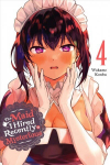 Maid I Hired Recently Is Mysterious, Volume 4