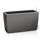 Lillepott Lechuza Cararo, erinevad v&auml;rvid, Antratsiitmetall