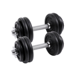 Raskuskomplekt SYL30T 2 x 15 kg