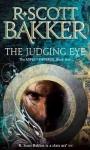 Judging Eye: Book 1 of the Aspect-Emperor