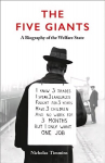 Five Giants [New Edition]: A Biography of the Welfare State New edition