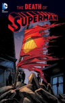 Death of Superman (New Edition) New edition, The Death of Superman