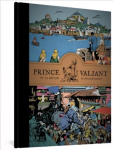 Prince Valiant Vol. 23 1981-1982