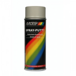 MASTIK PUHASTATAV 400ML