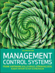 Management Control Systems, 2nd edition