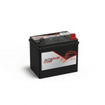 Aku Autoserio KU44U1X 28Ah/12V 250 A