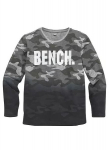Poiste pluus Bench Camo, 176 cm