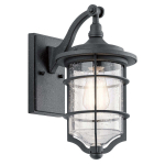 V&auml;lis-seinavalgusti Elstead Lighting Royal marine KL-ROYAL-MARINE2-S