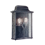 V&auml;lis-seinavalgusti Elstead Lighting Wexford WX7