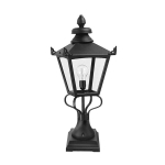 V&auml;lisvalgusti Elstead Lighting Grampian GN1-BLACK