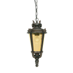 V&auml;line rippvalgusti Elstead Lighting Baltimore BT8-M