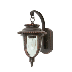 V&auml;lis-seinavalgusti Elstead Lighting St louis STL2-M-WB