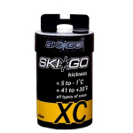 M&auml;&auml;rdeaine SKIGO XC Kickwax Yellow