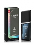 Tualettvesi Lomani 100 ml EDT meestele