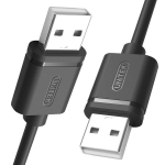 Unitek USB 2.0, 1.5m (Y-C442GBK)