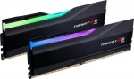 G.Skill Trident Z5 RGB DDR5-6400 CL32-39-39-102 1.40V 64GB (2x32GB) Intel XMP F5-6400J3239G32GX2-TZ5RK