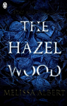 Hazel Wood