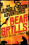 Spirit of the Jungle Main Market Ed.