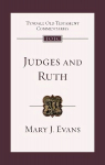 Judges and Ruth: An Introduction and Commentary