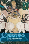 Cambridge Companion to Edward Gibbon, The Cambridge Companion to Edward Gibbon
