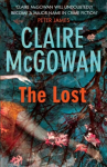 Lost (Paula Maguire 1): A gripping Irish crime thriller with explosive twists